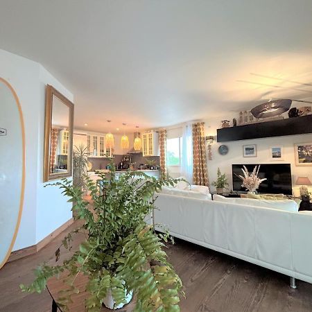 Surf Ou Golf House A Quelques Pas De L'Ocean Apartment Moliets-et-Maa ภายนอก รูปภาพ