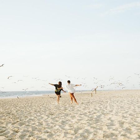 Surf Ou Golf House A Quelques Pas De L'Ocean Apartment Moliets-et-Maa ภายนอก รูปภาพ