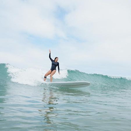 Surf Ou Golf House A Quelques Pas De L'Ocean Apartment Moliets-et-Maa ภายนอก รูปภาพ