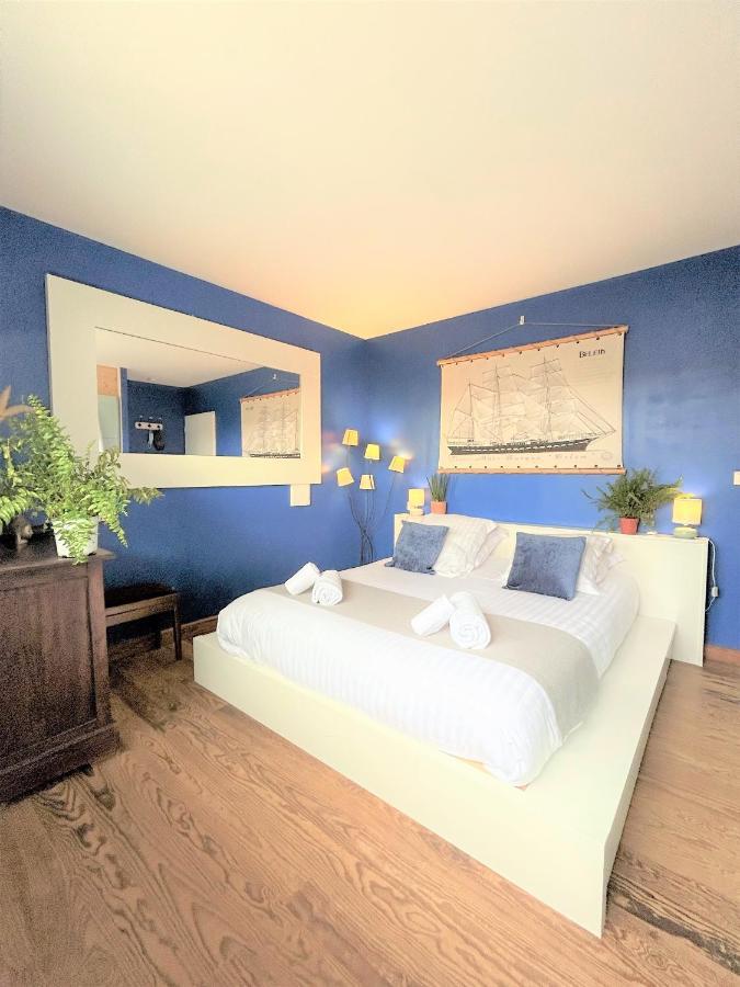 Surf Ou Golf House A Quelques Pas De L'Ocean Apartment Moliets-et-Maa ภายนอก รูปภาพ