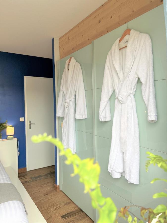 Surf Ou Golf House A Quelques Pas De L'Ocean Apartment Moliets-et-Maa ภายนอก รูปภาพ