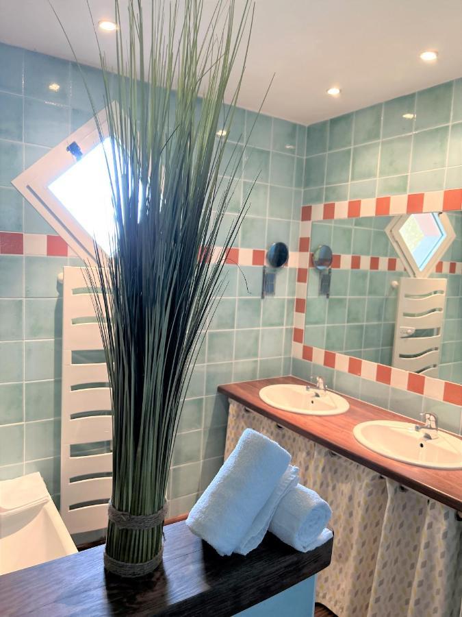 Surf Ou Golf House A Quelques Pas De L'Ocean Apartment Moliets-et-Maa ภายนอก รูปภาพ