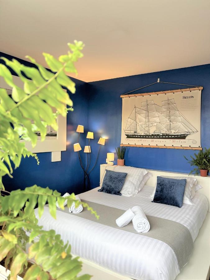 Surf Ou Golf House A Quelques Pas De L'Ocean Apartment Moliets-et-Maa ภายนอก รูปภาพ