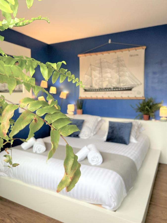 Surf Ou Golf House A Quelques Pas De L'Ocean Apartment Moliets-et-Maa ภายนอก รูปภาพ