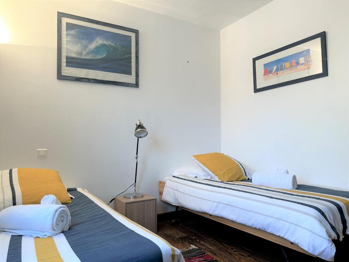 Surf Ou Golf House A Quelques Pas De L'Ocean Apartment Moliets-et-Maa ภายนอก รูปภาพ