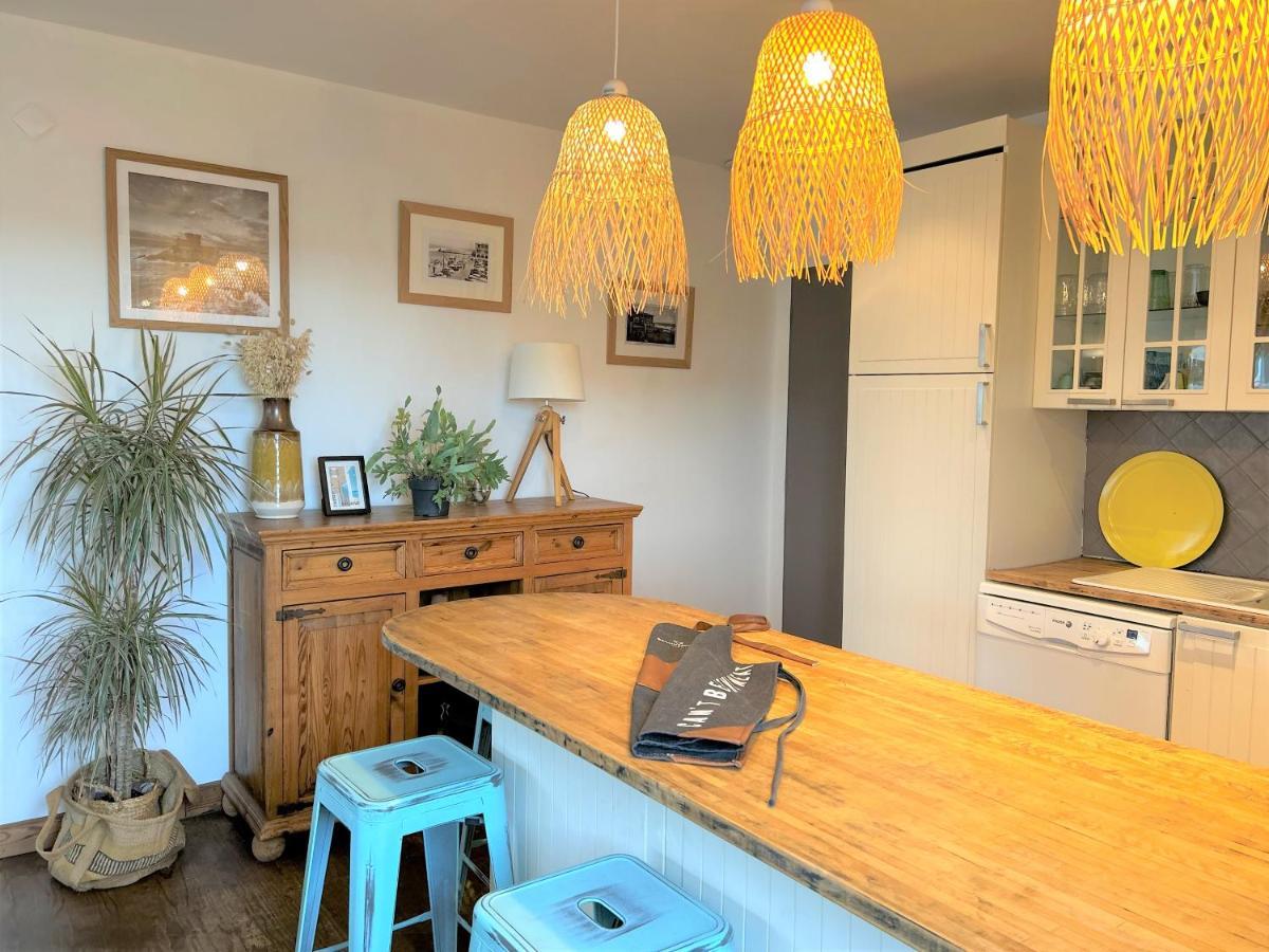 Surf Ou Golf House A Quelques Pas De L'Ocean Apartment Moliets-et-Maa ภายนอก รูปภาพ