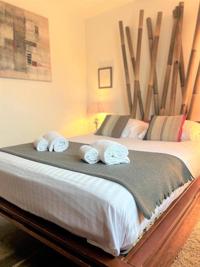 Surf Ou Golf House A Quelques Pas De L'Ocean Apartment Moliets-et-Maa ภายนอก รูปภาพ