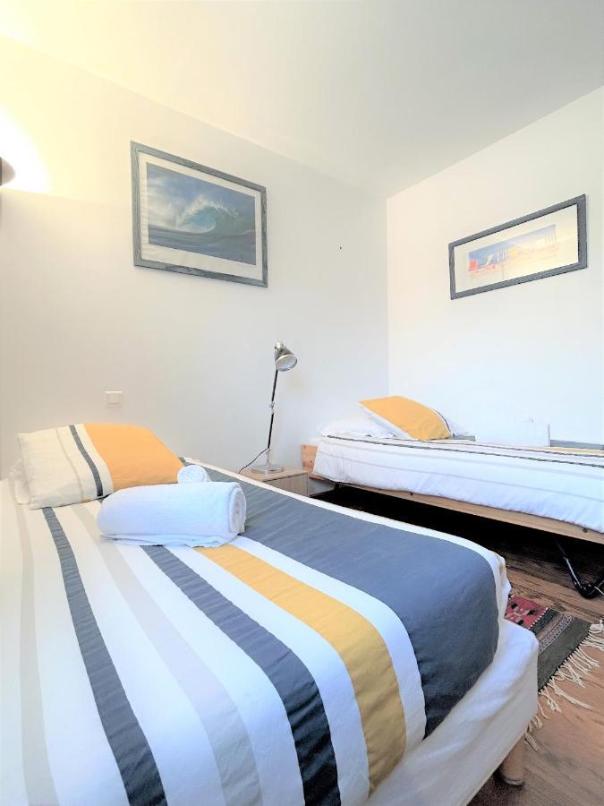 Surf Ou Golf House A Quelques Pas De L'Ocean Apartment Moliets-et-Maa ภายนอก รูปภาพ